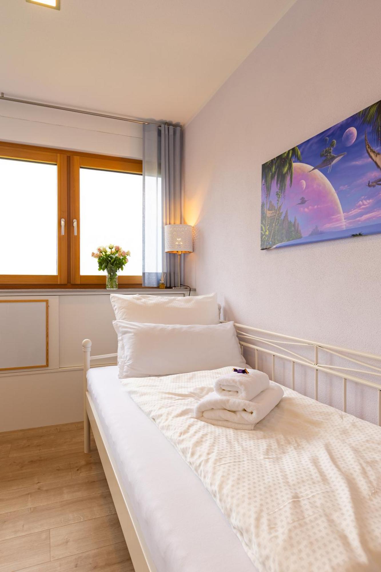 Schee Ferienwohnung Dinkelsbuehl Lohe Dinkelsbühl Exterior foto