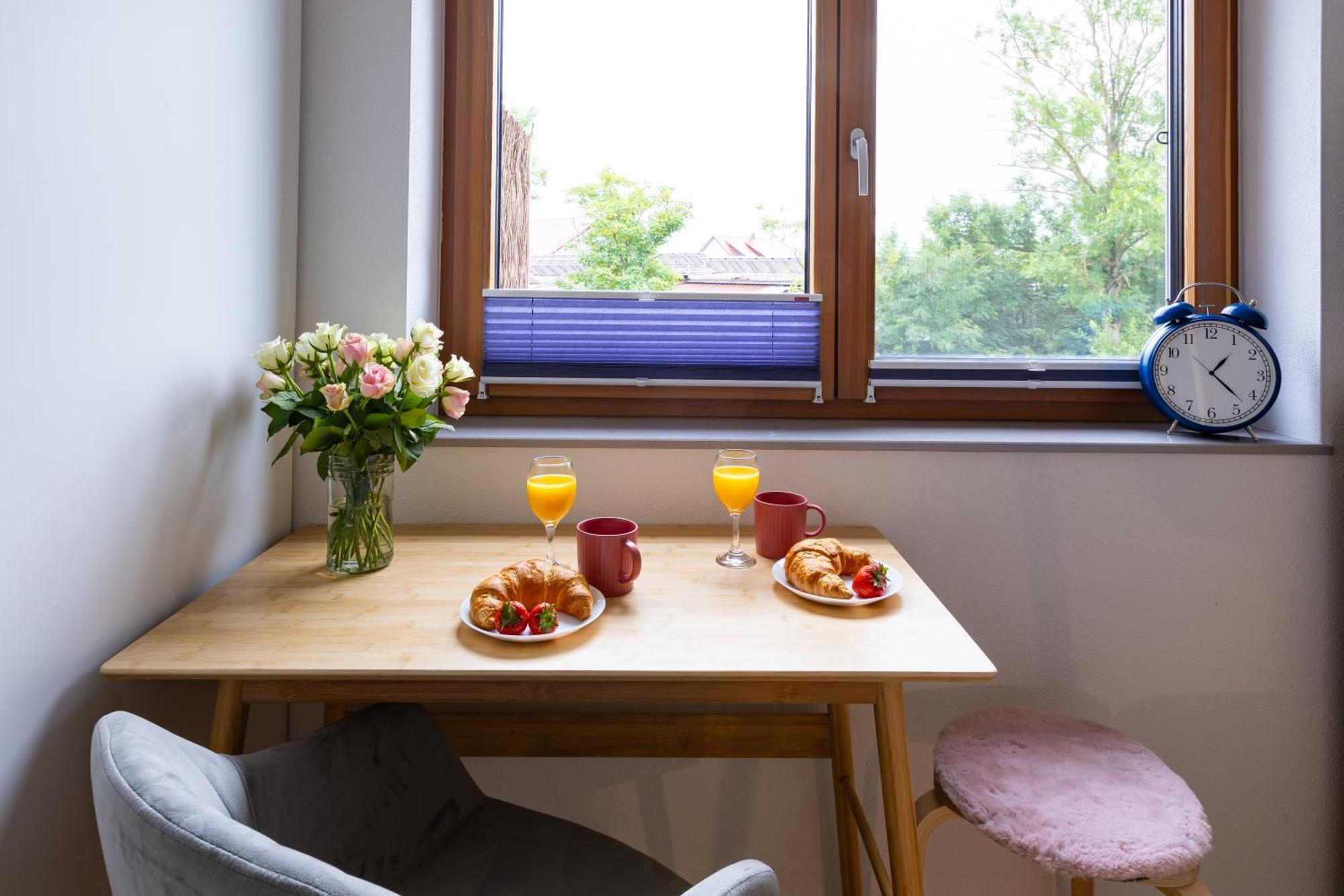 Schee Ferienwohnung Dinkelsbuehl Lohe Dinkelsbühl Exterior foto