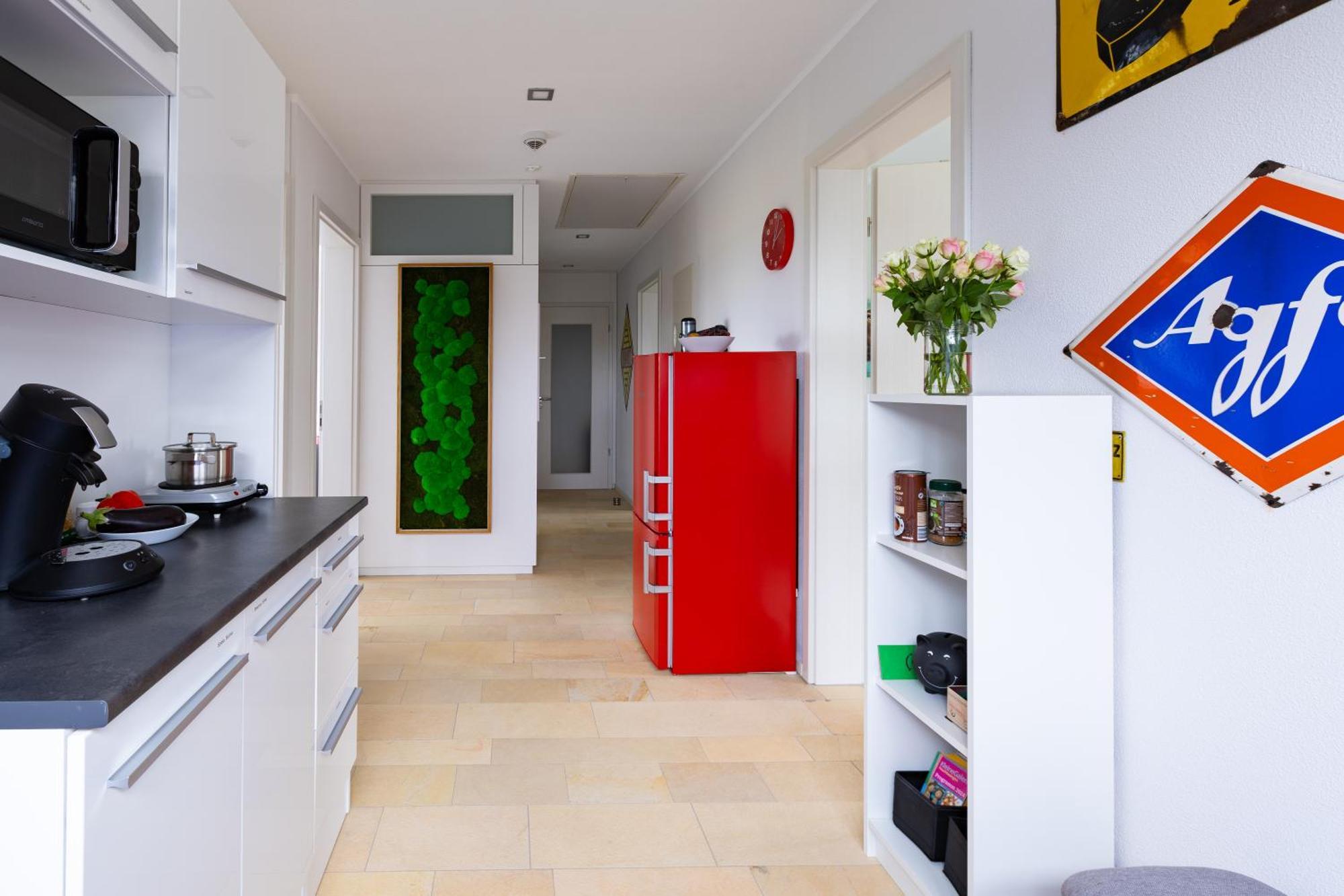 Schee Ferienwohnung Dinkelsbuehl Lohe Dinkelsbühl Exterior foto